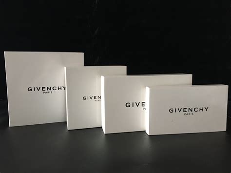 givenchy paris box